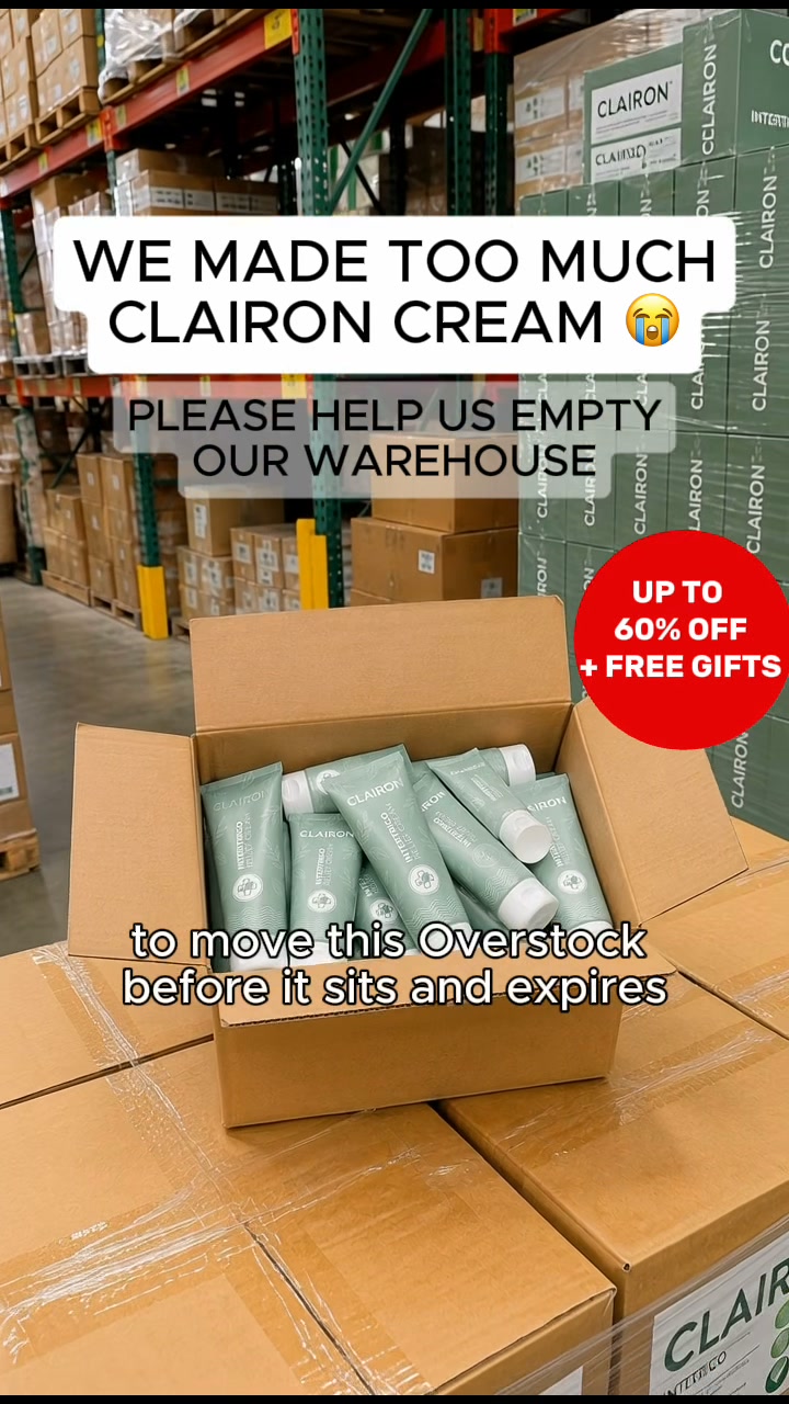 Secret deals — Up To 60% Off Today
