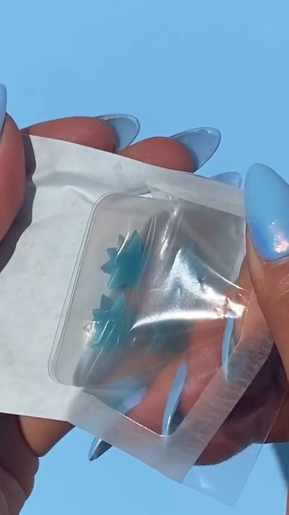 The Patch That Actually Treats the Spot