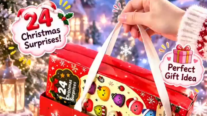 Make Christmas Special Again