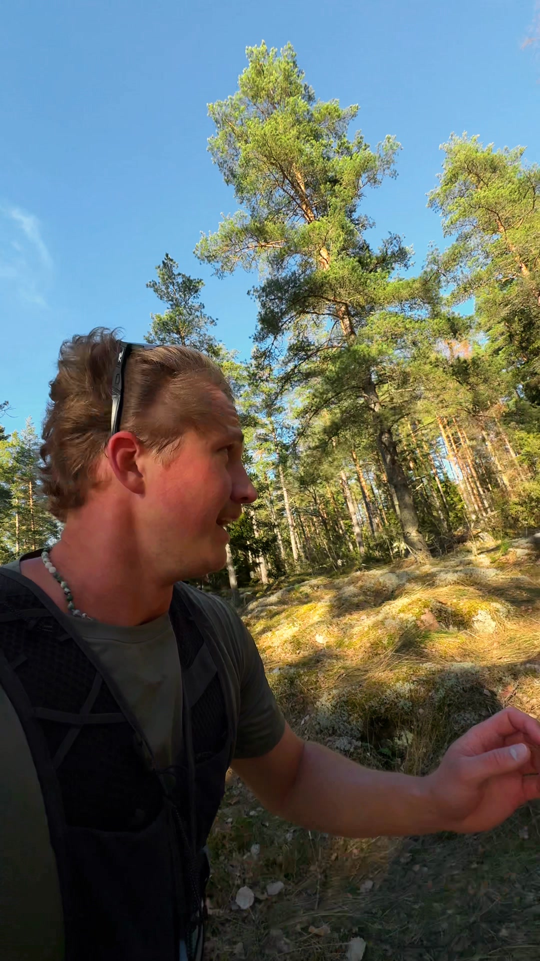Uppgradera löpningen med Silva!
