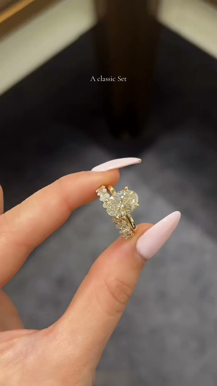 Your New Favorite Ring Awaits