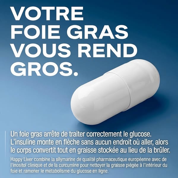 Régule ton cortisol et élimine cette graisse abdominale