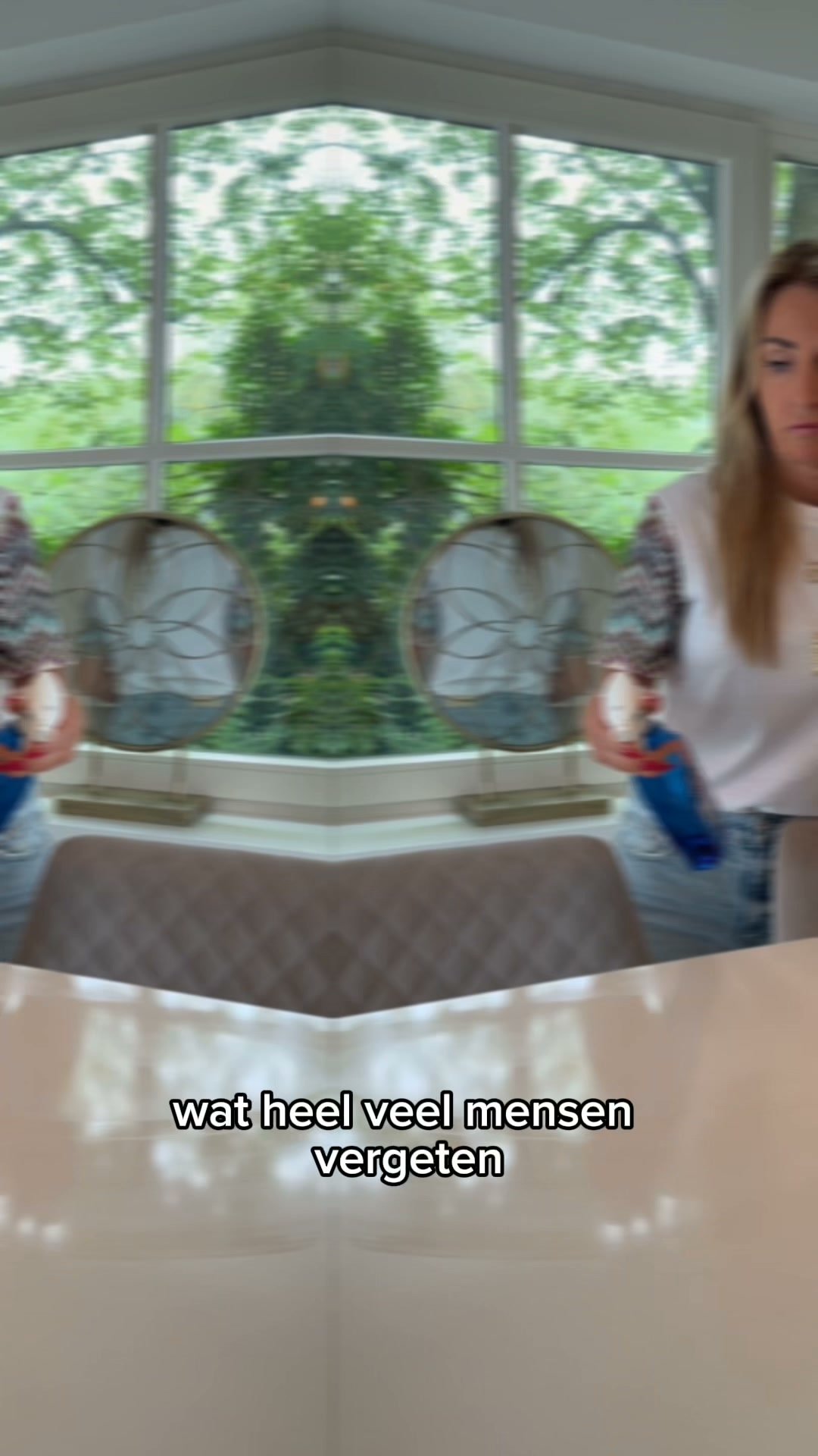 Waarom je huis schoon is en toch niet lang fris blijft ruiken