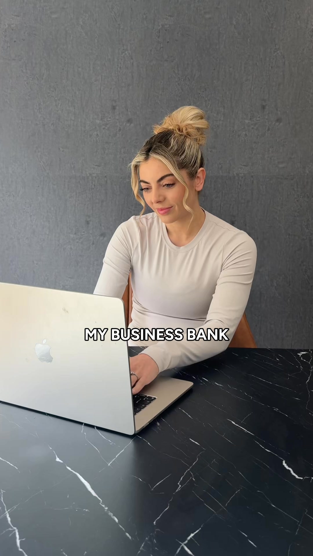 Start your company with Tide