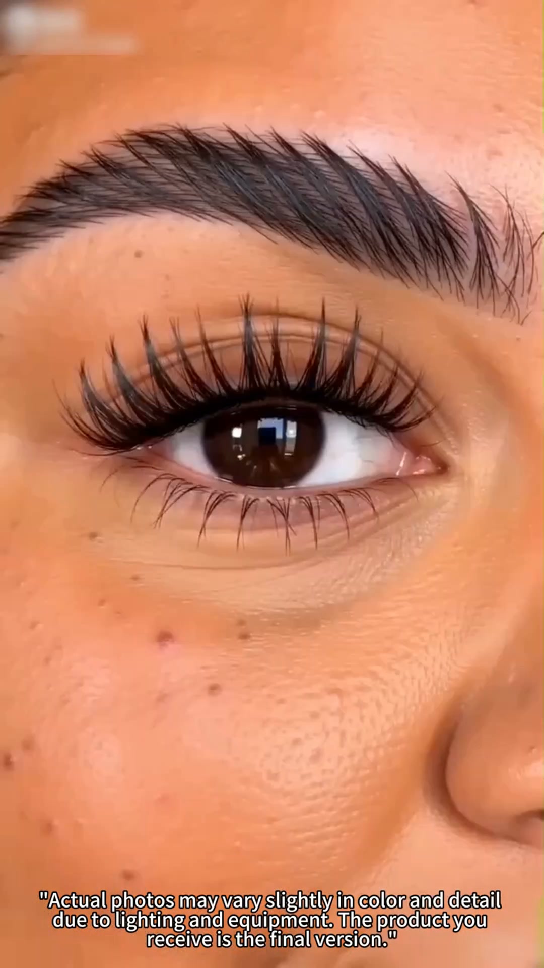 Anúncio de Glamwhole