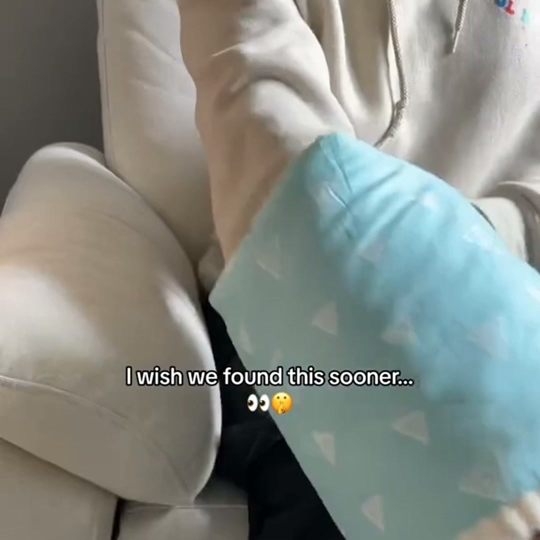 Bye-Bye Shoulder & Arm Pain!