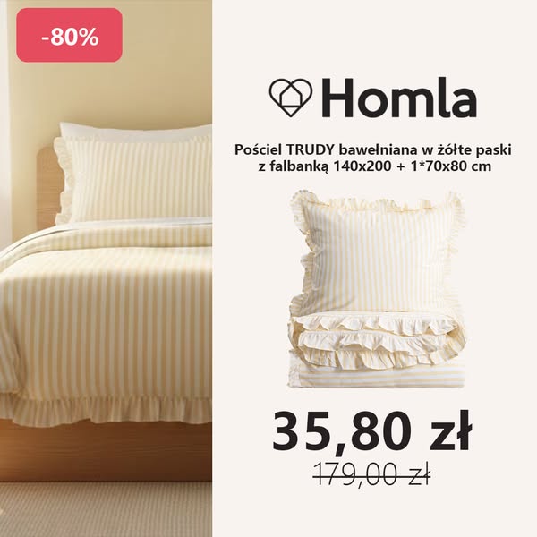 FINAL SALE – nie przegap!