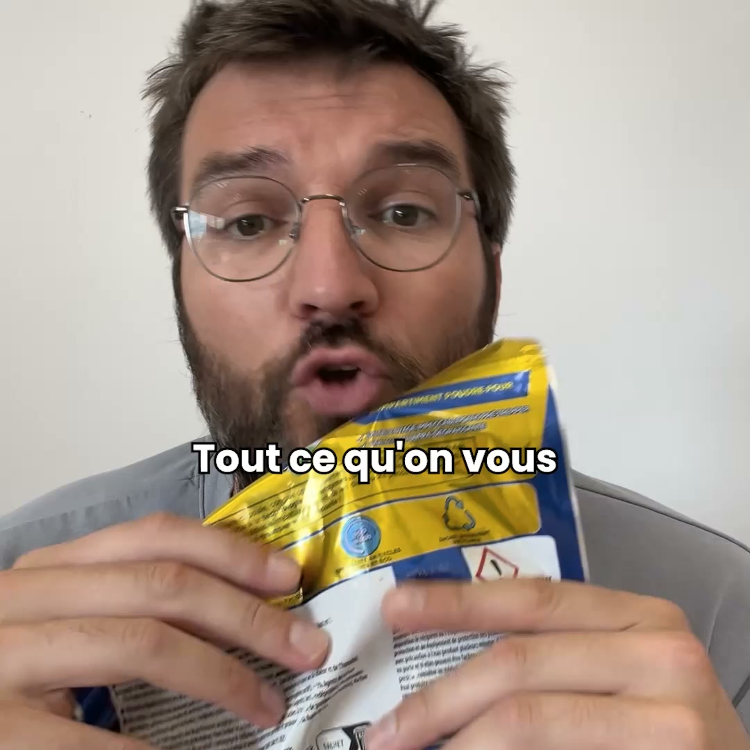 40% sur le Pack Découverte