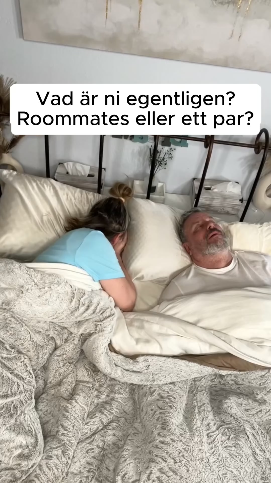 Sluta tänka på oönskad doft