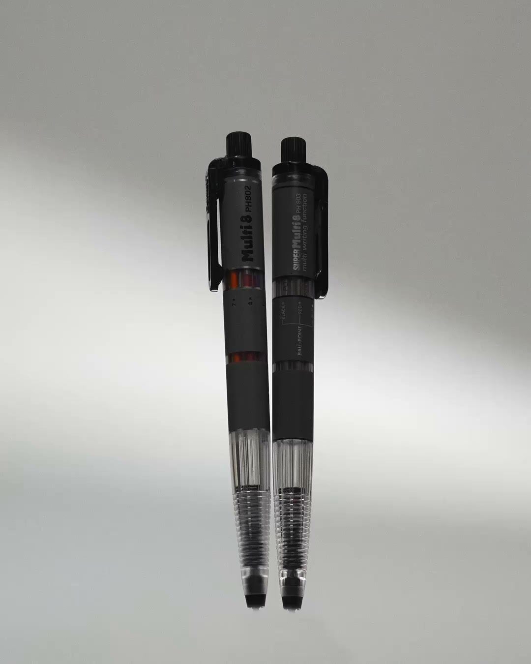 8 in 1 Multi Pen