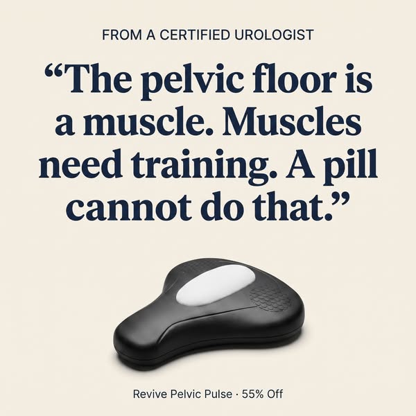 The muscle no pill trains