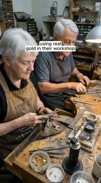 Handcrafted Luxury That Lasts
