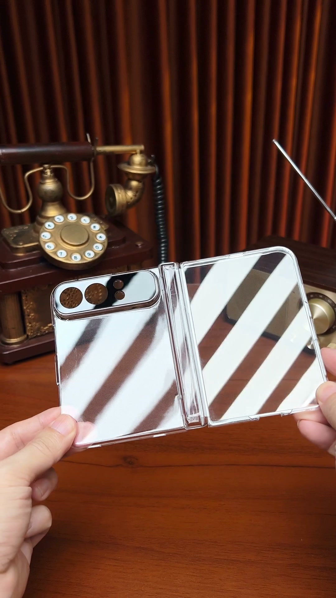 iPhone Duo Phone Cover