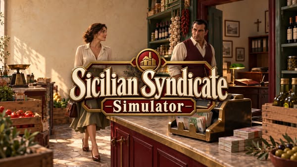 Sicilian Syndicate Simulator