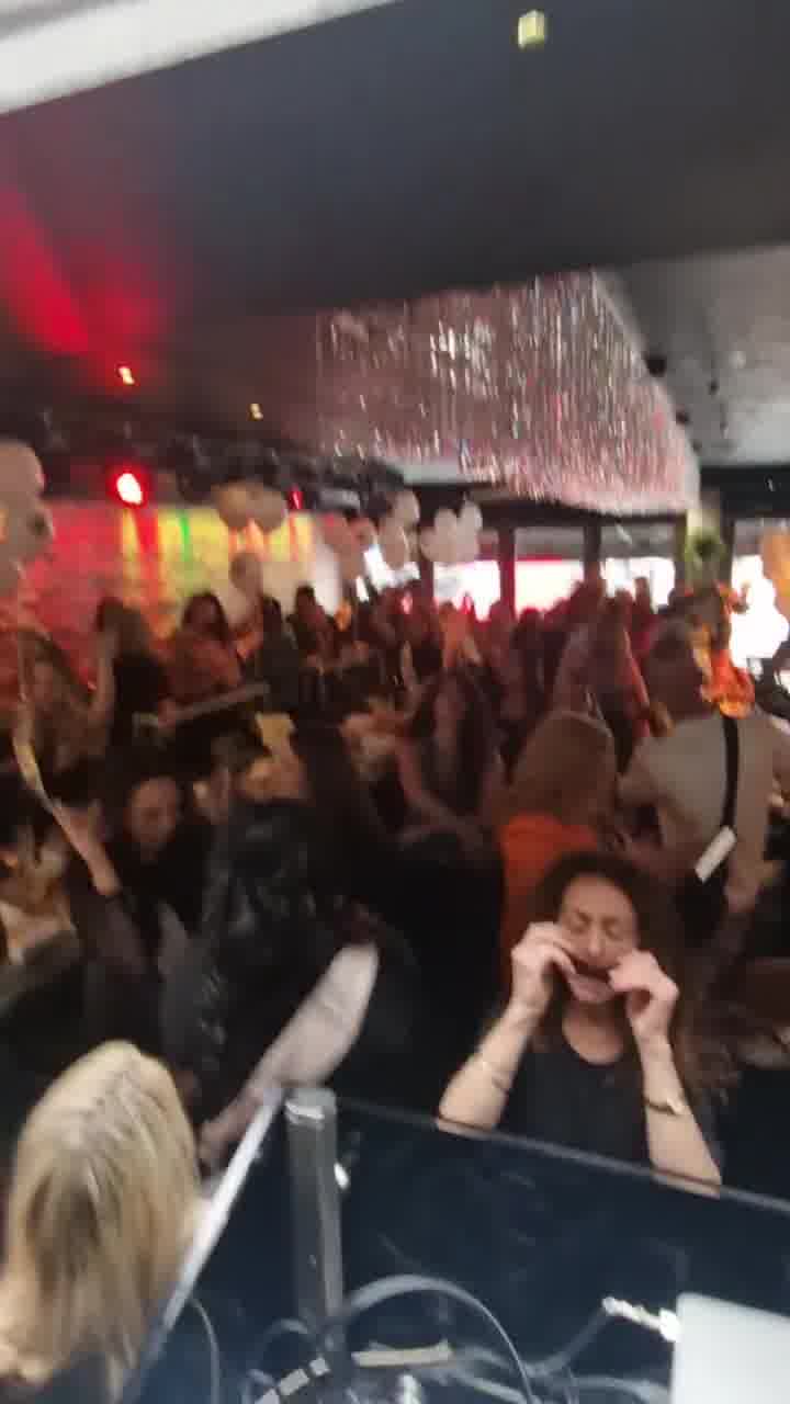 London’s #1 Garage Tea Party