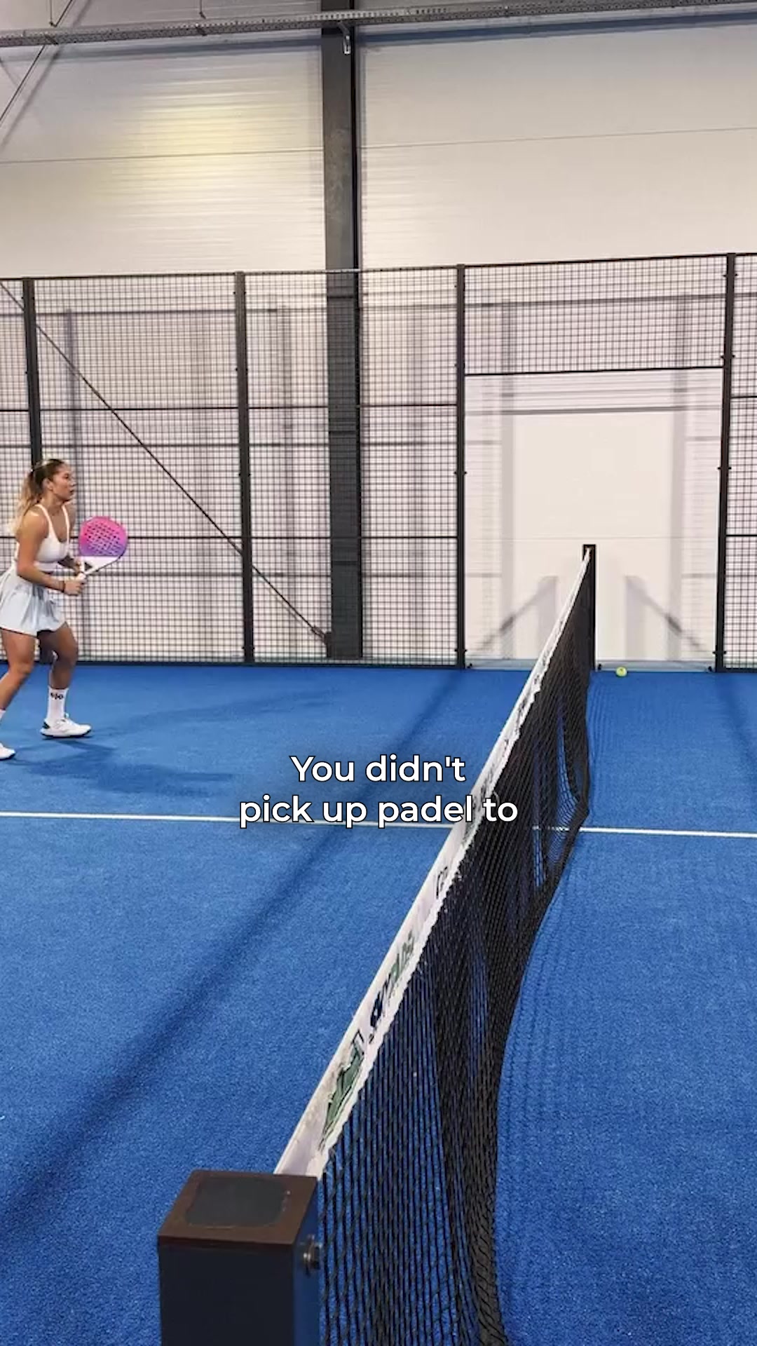 PadelGuard