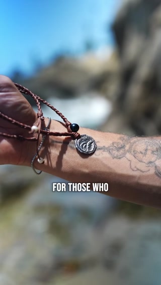 Luxury Surf Jewelry