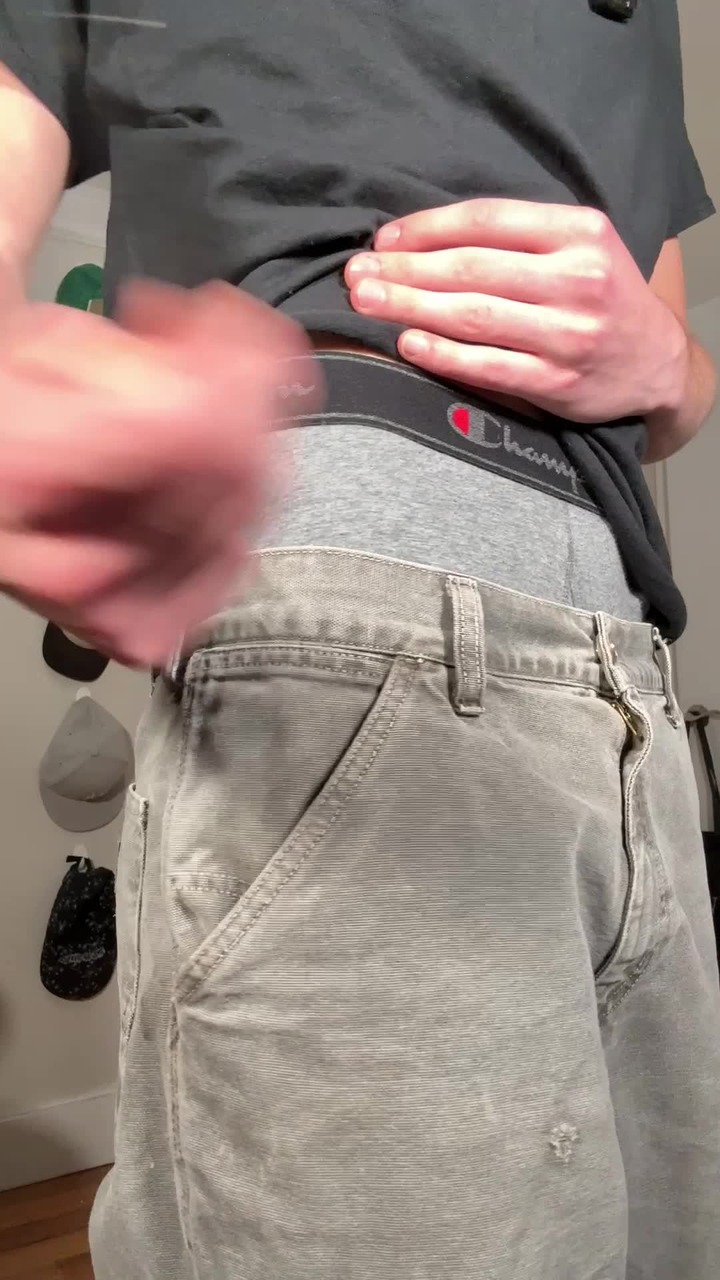 No Buckle Belt