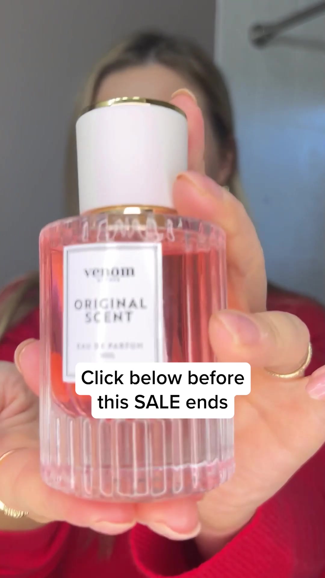 60% Off Pheromone Perfumes