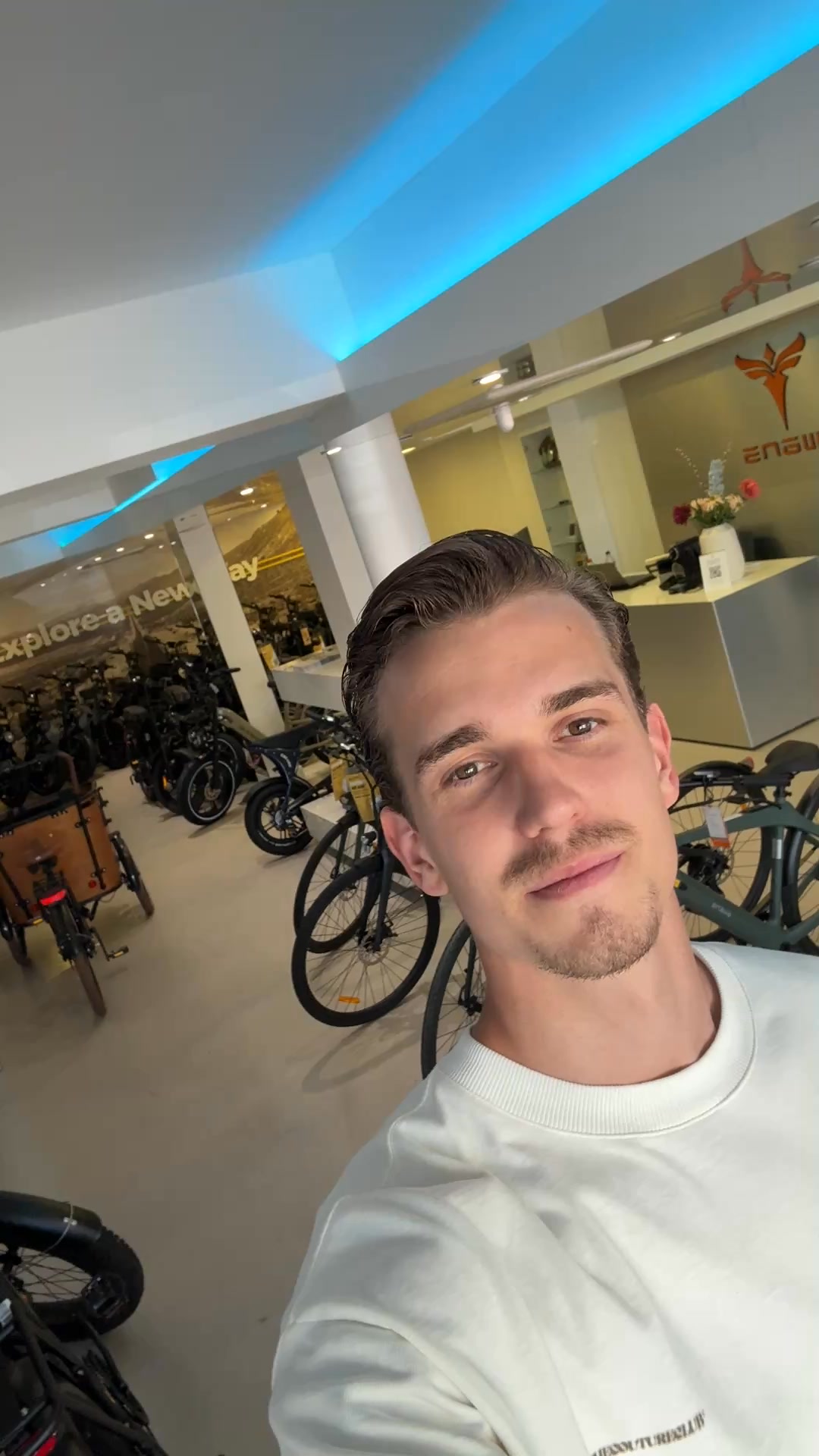 Run jij straks onze winkel?