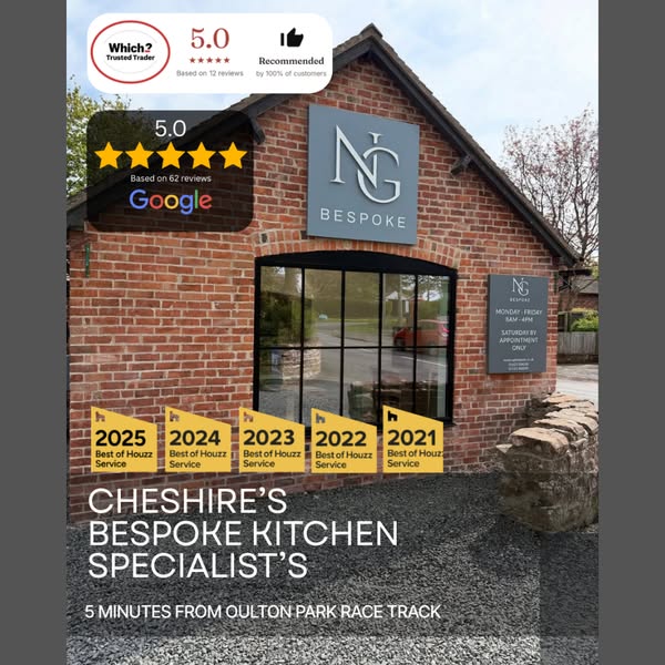 See Your Kitchen in Photo realistic 3D before you spend a penny