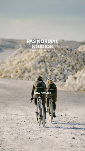 New styles, built to perform