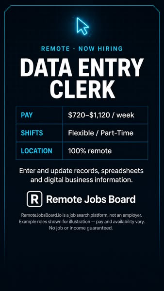 Find Remote Jobs