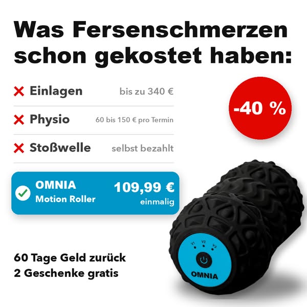 Einmal 109,99 €. Kein Wartezimmer.