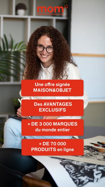 Créez votre compte MOM