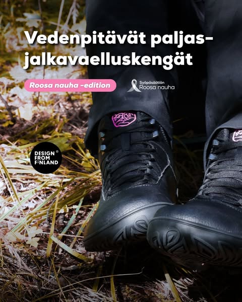 Ylivertainen keveys, tuntuma ja mukavuus!