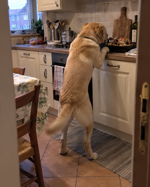 Heb je een Labrador? Lees dit