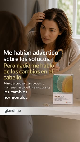 Empieza a cuidar tu cabello ya