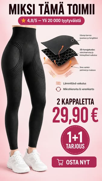 1 + 1 KAUPAN PÄÄLLE