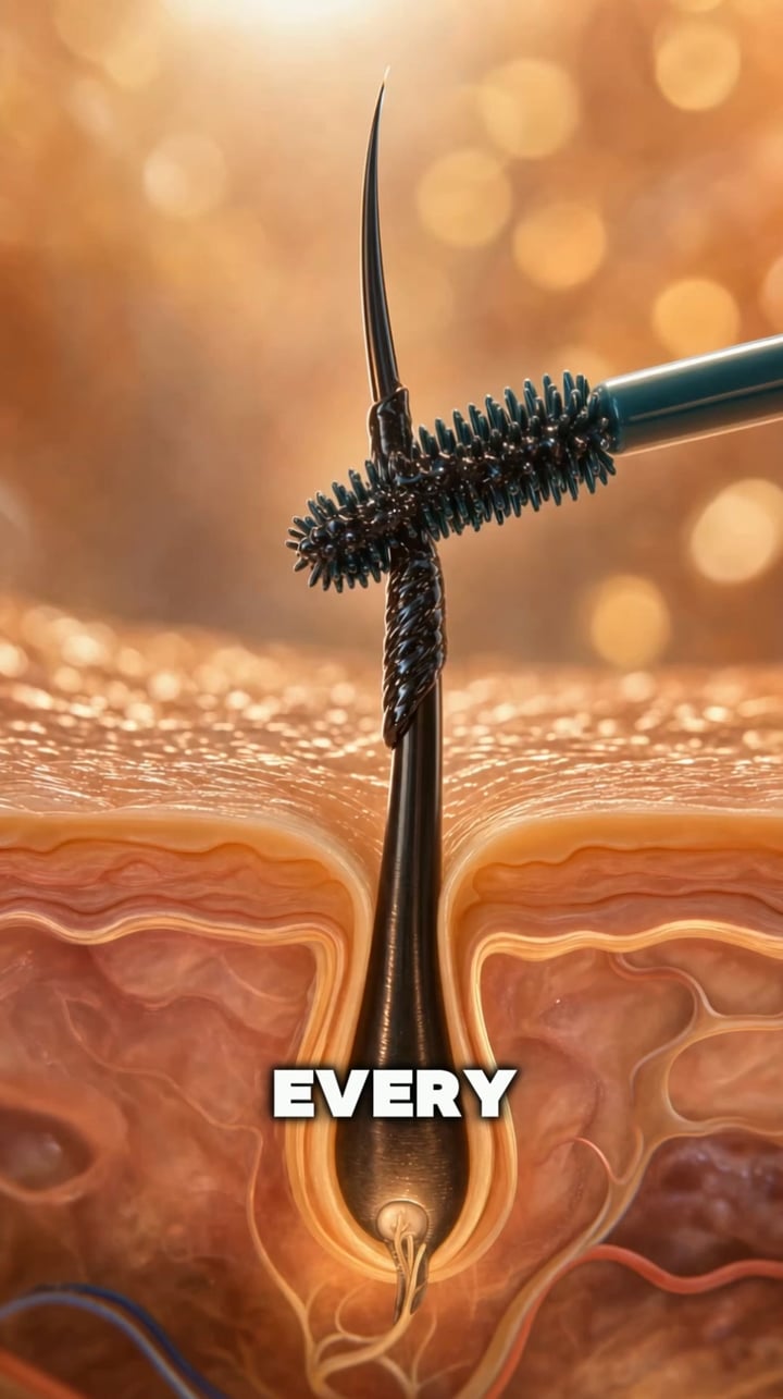 the korean lash secret