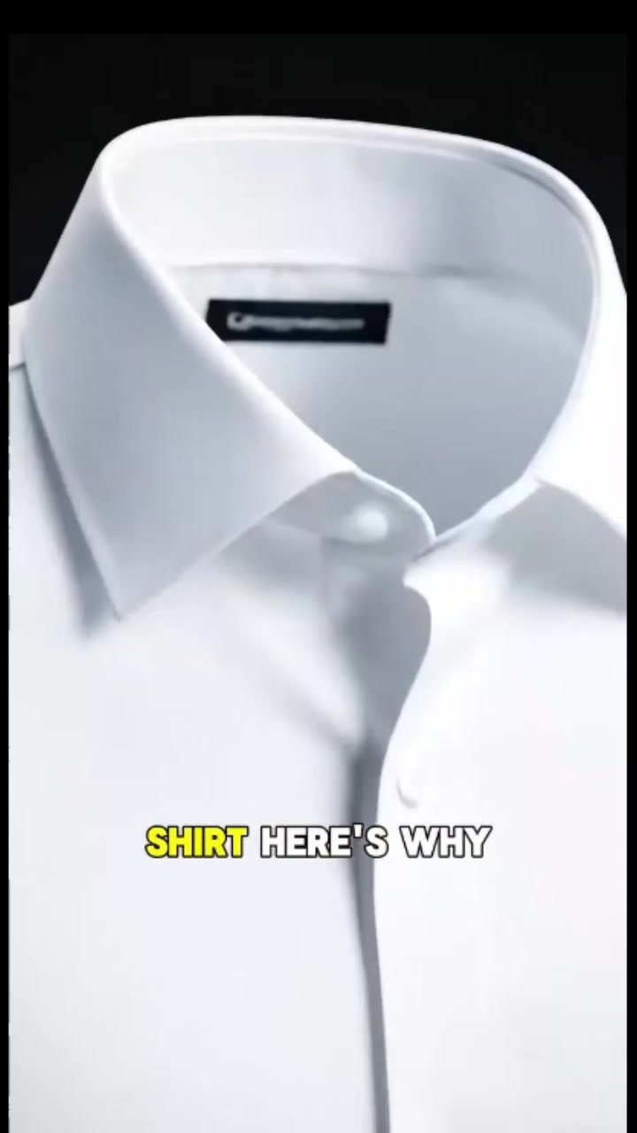 Koszula, która się nie gniecie - shirty