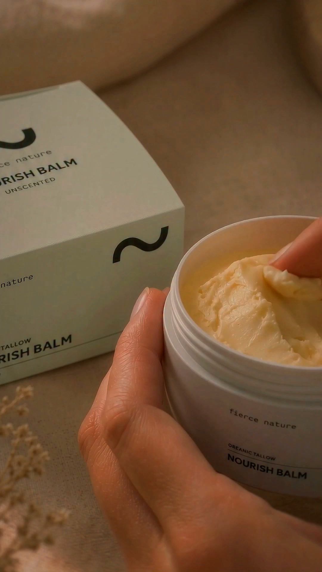 Skincare With Nothing to Hide
