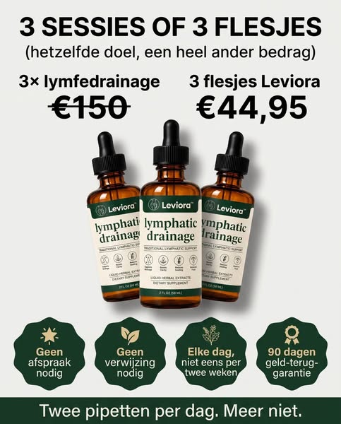 3 Sessies Kosten €150. Dit Kost €44,95.