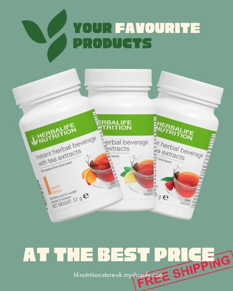 HERBALIFE