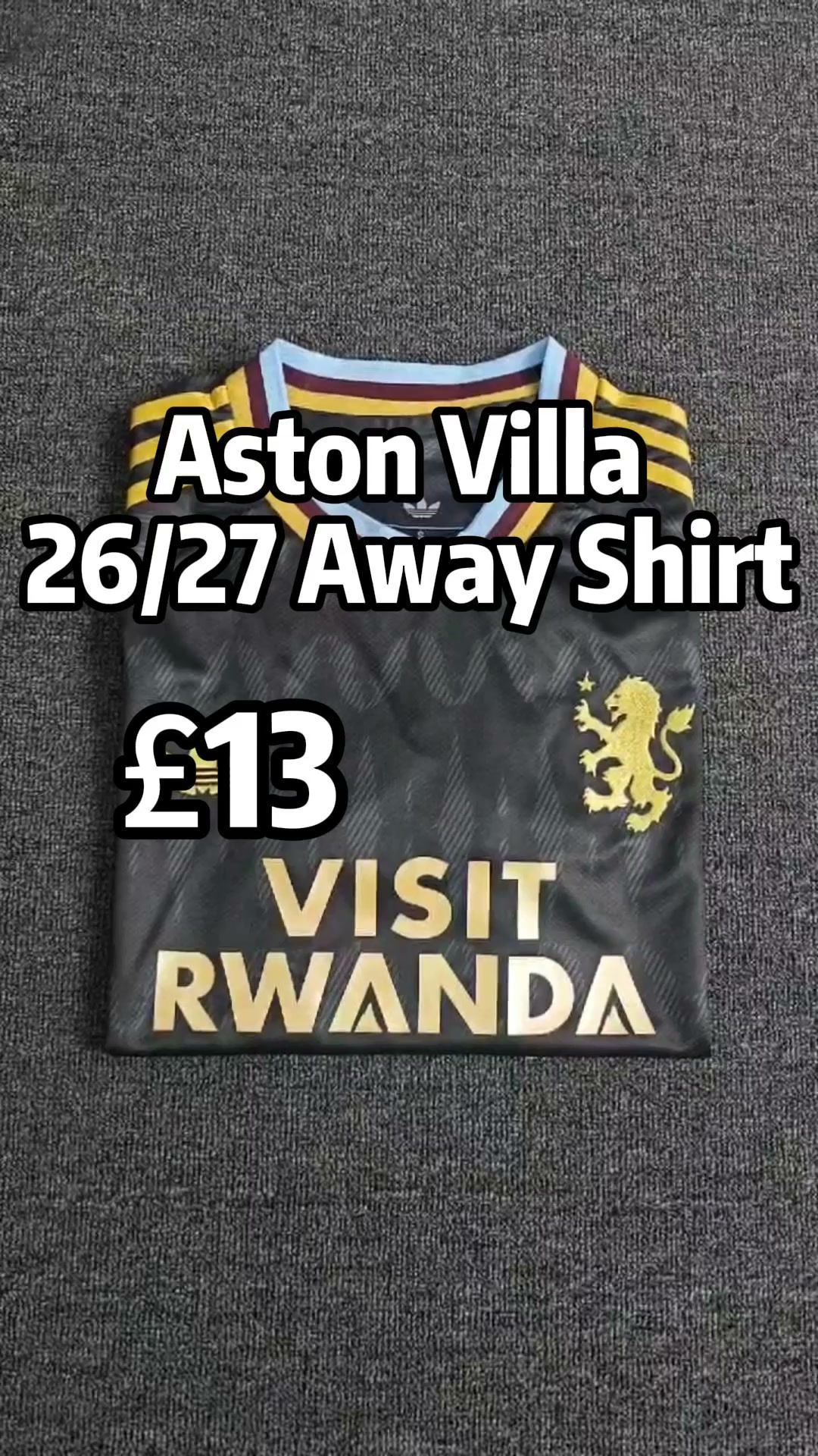 Only £13 each