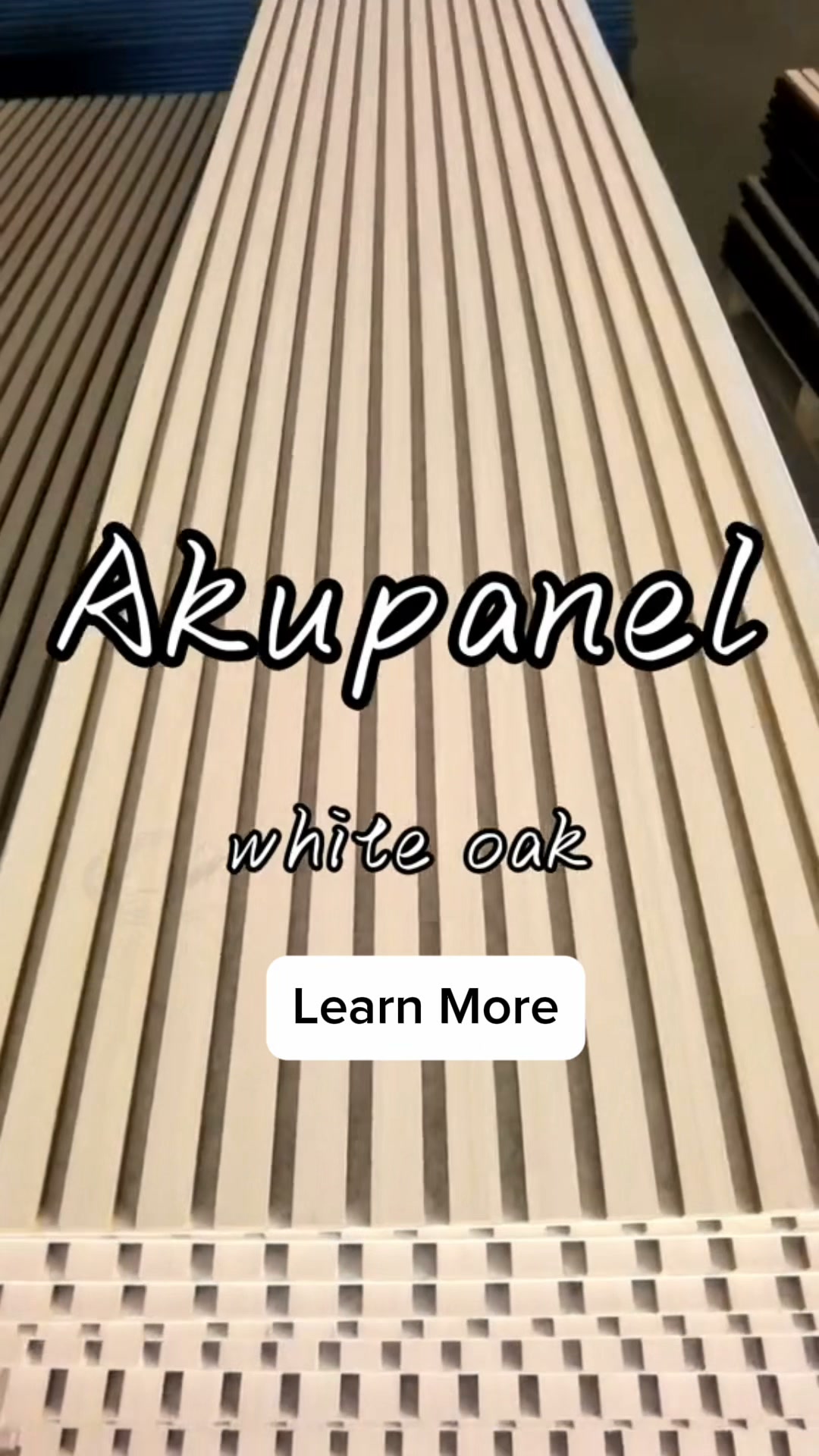 The Feature Wall You Keep Saving