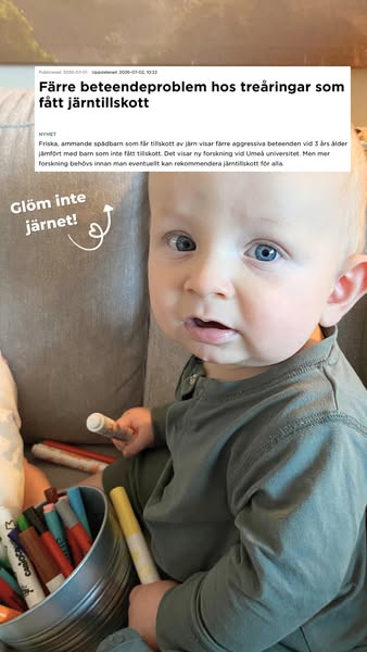 4.9/5 från andra föräldrar