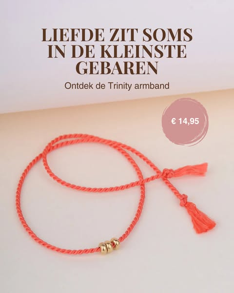 Verras jezelf of een dierbare