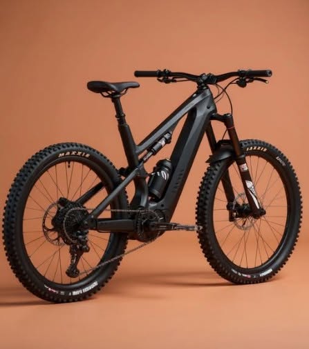 Pay Monthly Bicycles UK