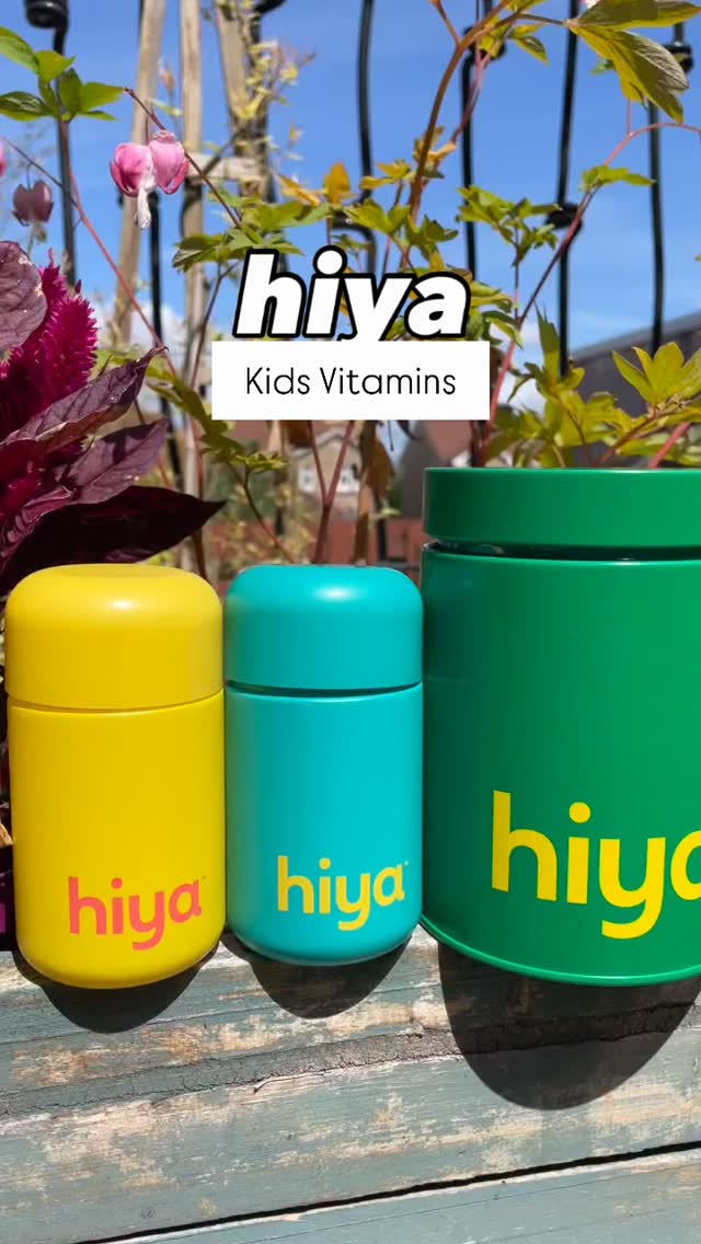 Anúncio de Hiya