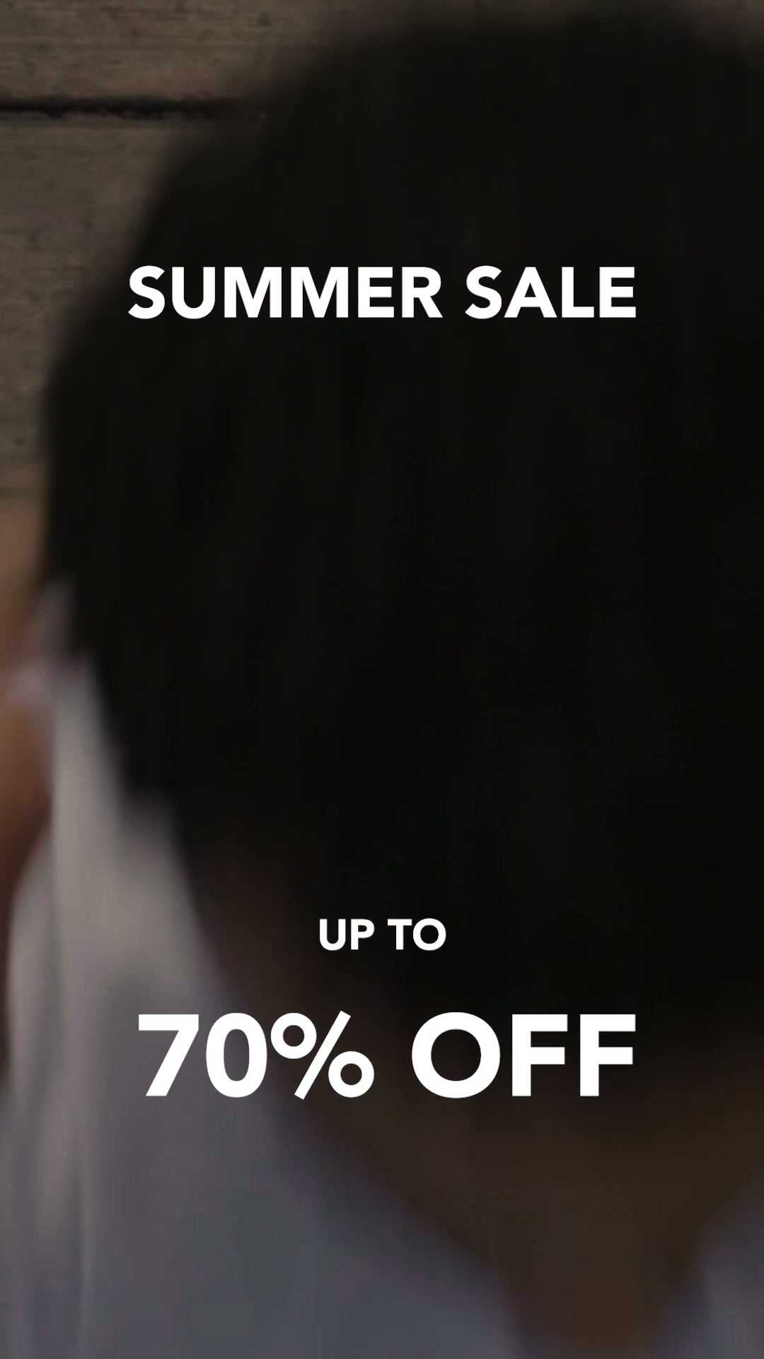 Up to 70% off