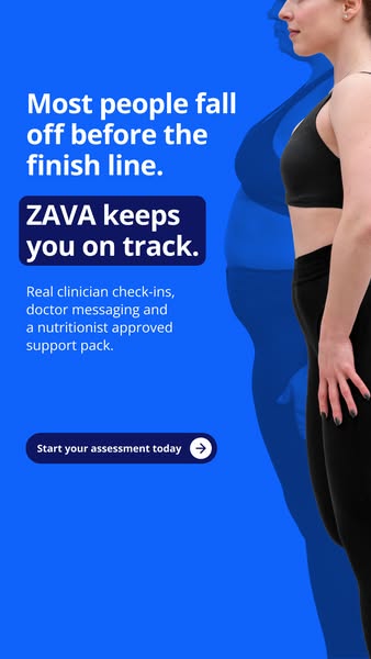 Support that helps you keep going