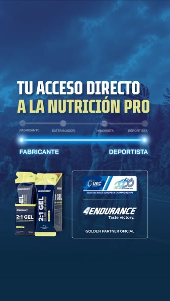 Subimos el nivel. Bajamos los precios.