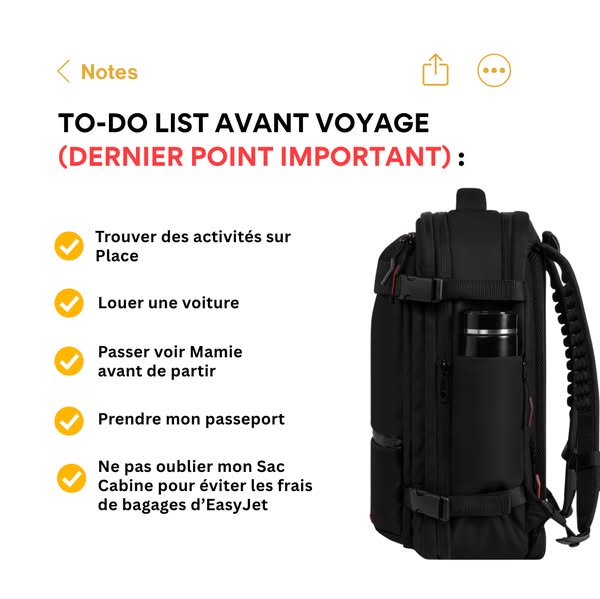 Ce sac vous fait économiser jusqu’à 240€/an