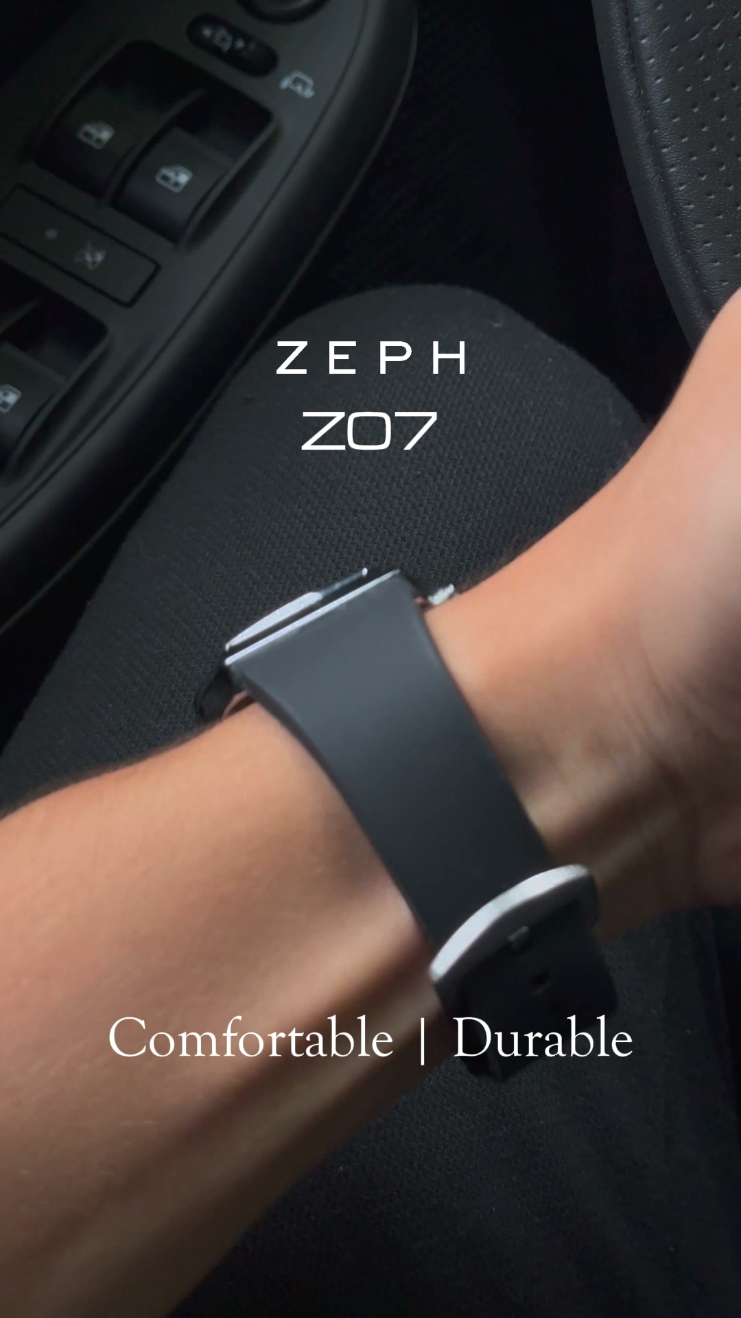 High-Precision Quartz Deal