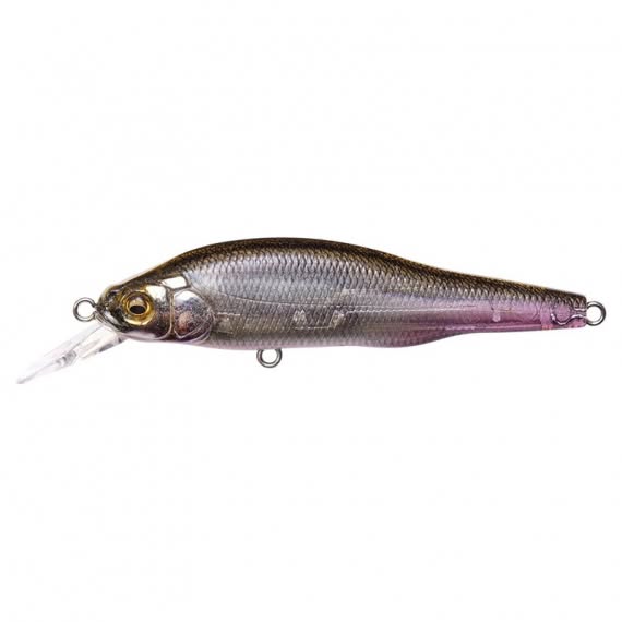 Megabass X-80 Trick Darter - FA Ghost Wakasagi
